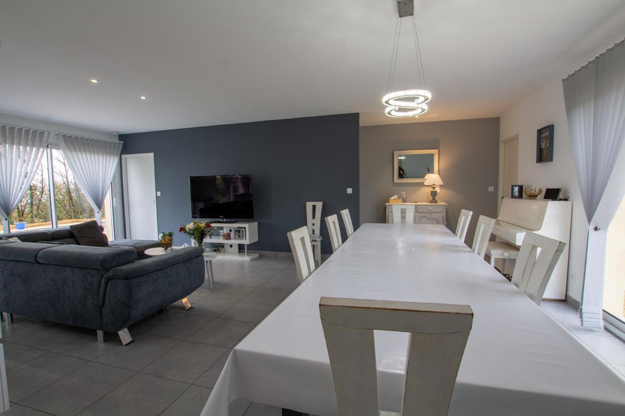 Notre Bastide Maison et table d'hôtes sur réservation, PISCINE et JACUZZI Marcillac-Saint-Quentin Exterior foto